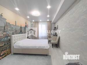 3-к квартира, на длительный срок, 126м2, 3/17 этаж