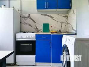 1-к квартира, посуточно, 35м2, 3/5 этаж