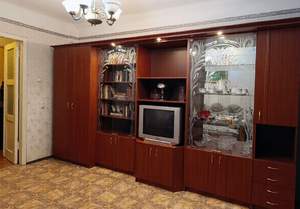 3-к квартира, на длительный срок, 76м2, 3/5 этаж