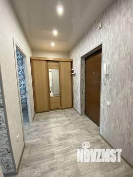 1-к квартира, на длительный срок, 32м2, 3/9 этаж
