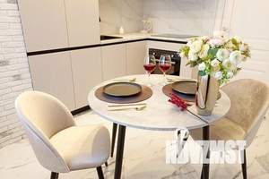 1-к квартира, посуточно, 46м2, 7/14 этаж