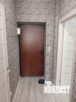 1-к квартира, на длительный срок, 27м2, 2/4 этаж