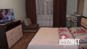 1-к квартира, посуточно, 38м2, 2/9 этаж