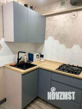 1-к квартира, на длительный срок, 32м2, 2/6 этаж