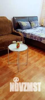 1-к квартира, посуточно, 50м2, 6/10 этаж