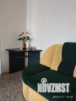 1-к квартира, посуточно, 30м2, 4/5 этаж