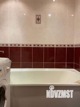 2-к квартира, на длительный срок, 52м2, 4/10 этаж