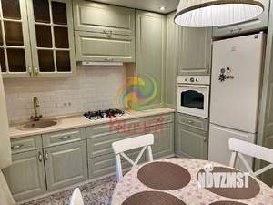 2-к квартира, на длительный срок, 56м2, 6/10 этаж