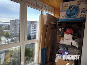 2-к квартира, на длительный срок, 54м2, 8/15 этаж
