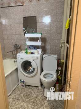 1-к квартира, на длительный срок, 40м2, 5/9 этаж