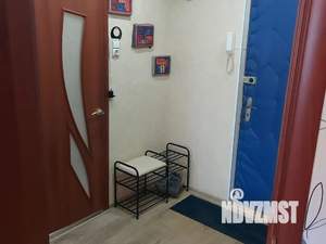 1-к квартира, посуточно, 35м2, 3/9 этаж