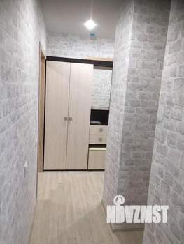 1-к квартира, на длительный срок, 45м2, 9/17 этаж