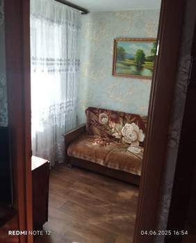 2-к квартира, на длительный срок, 42м2, 5/5 этаж