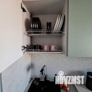 1-к квартира, посуточно, 34м2, 8/9 этаж