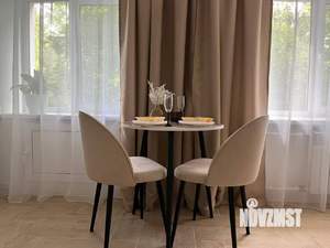 Студия квартира, посуточно, 30м2, 1/5 этаж