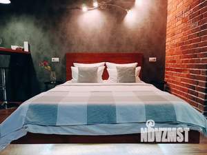 1-к квартира, посуточно, 39м2, 7/9 этаж