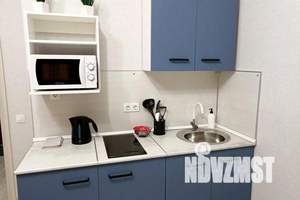 1-к квартира, посуточно, 27м2, 6/18 этаж