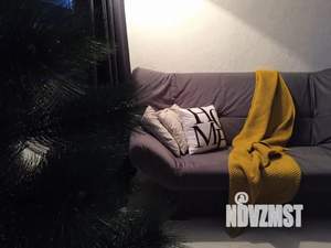 Студия квартира, на длительный срок, 27м2, 16/20 этаж