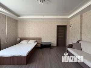 1-к квартира, посуточно, 35м2, 1/5 этаж
