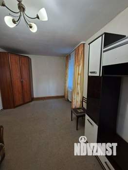 1-к квартира, на длительный срок, 34м2, 1/5 этаж