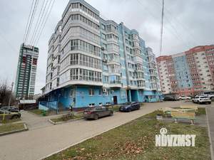 1-к квартира, на длительный срок, 50м2, 7/9 этаж