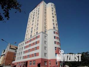 1-к квартира, посуточно, 34м2, 1/1 этаж