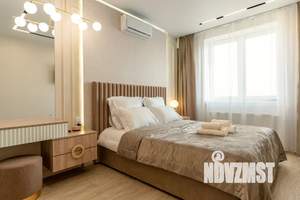 2-к квартира, посуточно, 65м2, 8/9 этаж