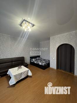 1-к квартира, на длительный срок, 60м2, 4/5 этаж