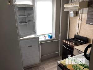 1-к квартира, на длительный срок, 32м2, 3/5 этаж