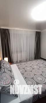 1-к квартира, посуточно, 40м2, 1/10 этаж