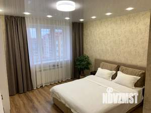 1-к квартира, посуточно, 34м2, 5/5 этаж
