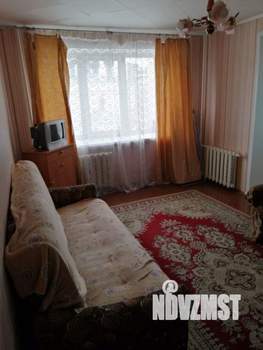2-к квартира, на длительный срок, 52м2, 3/9 этаж