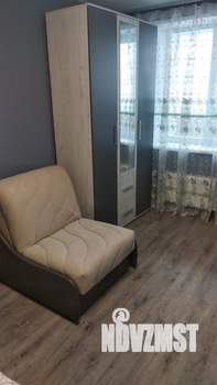 1-к квартира, на длительный срок, 50м2, 4/10 этаж