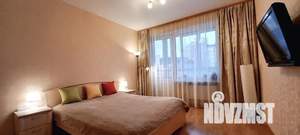 2-к квартира, посуточно, 70м2, 9/14 этаж