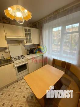 1-к квартира, на длительный срок, 33м2, 2/5 этаж