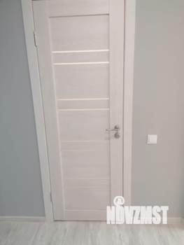 1-к квартира, на длительный срок, 45м2, 6/17 этаж