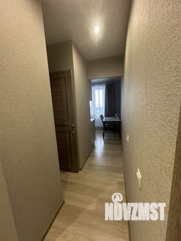 1-к квартира, на длительный срок, 39м2, 15/18 этаж
