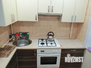 1-к квартира, посуточно, 31м2, 1/5 этаж