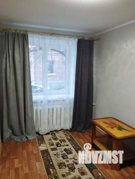 2-к квартира, на длительный срок, 42м2, 1/5 этаж