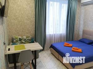 1-к квартира, посуточно, 28м2, 13/14 этаж