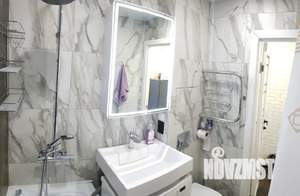 2-к квартира, посуточно, 47м2, 5/5 этаж