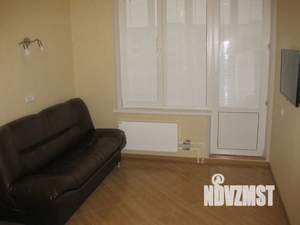 1-к квартира, посуточно, 48м2, 8/14 этаж