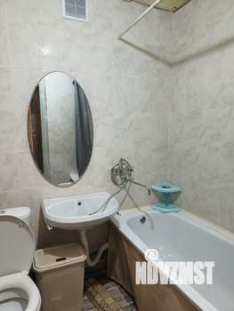 1-к квартира, на длительный срок, 36м2, 1/5 этаж