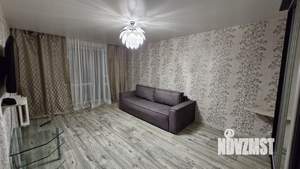 1-к квартира, на длительный срок, 44м2, 1/10 этаж