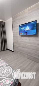 1-к квартира, посуточно, 40м2, 1/10 этаж