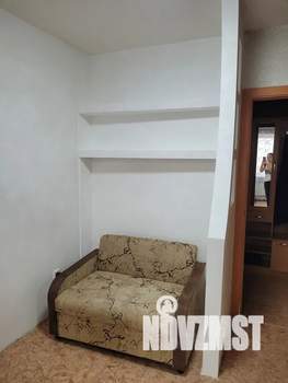 1-к квартира, посуточно, 36м2, 5/17 этаж