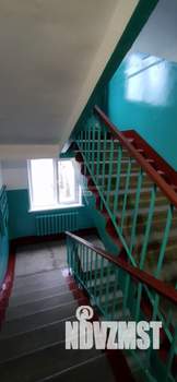 2-к квартира, на длительный срок, 42м2, 3/5 этаж