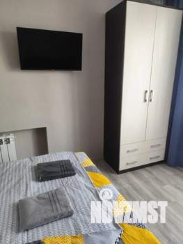 1-к квартира, посуточно, 33м2, 5/9 этаж