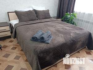 1-к квартира, посуточно, 27м2, 1/1 этаж