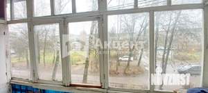 2-к квартира, на длительный срок, 44м2, 2/5 этаж